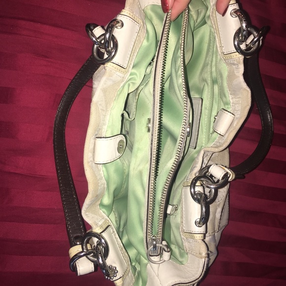 Coach purse - Picture 2 of 8